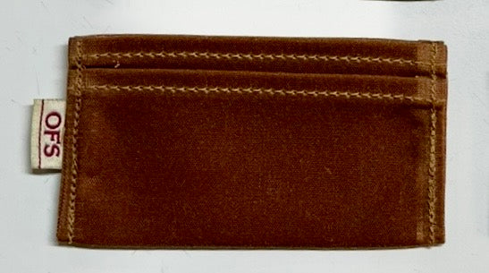 Classic Card Wallets