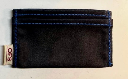 Classic Card Wallets