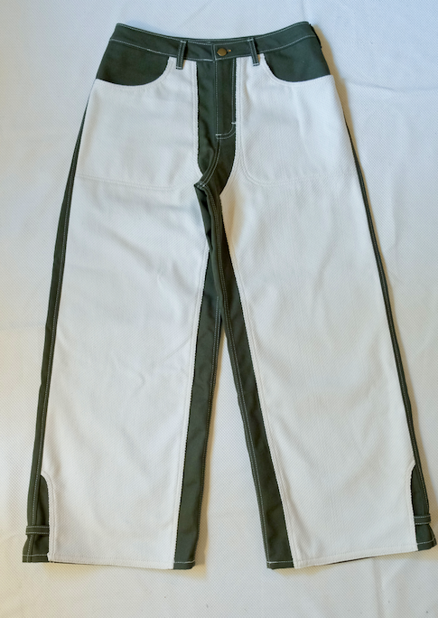 Jalapeño Ranch Pant