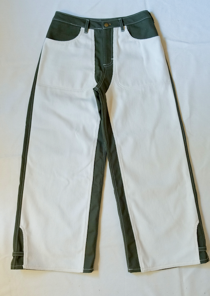 Jalapeño Ranch Pant