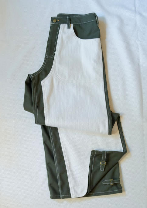 Jalapeño Ranch Pant