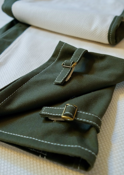 Jalapeño Ranch Pant