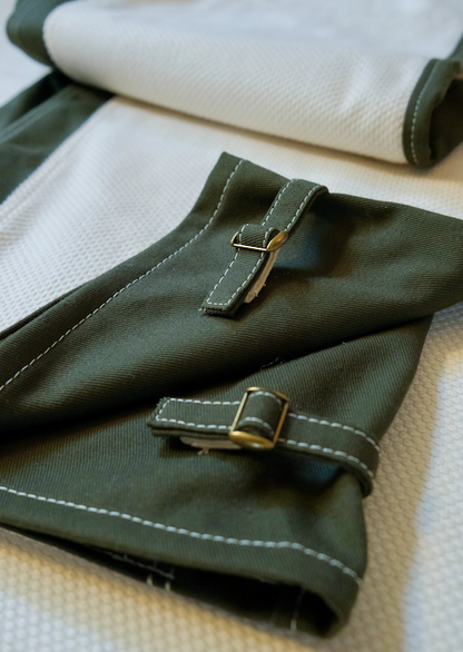 Jalapeño Ranch Pant