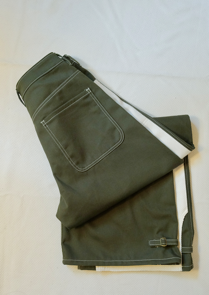 Jalapeño Ranch Pant