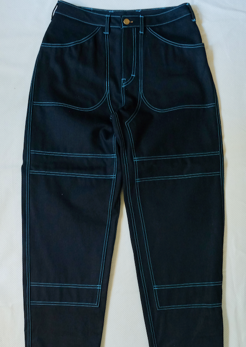 OFS club denim
