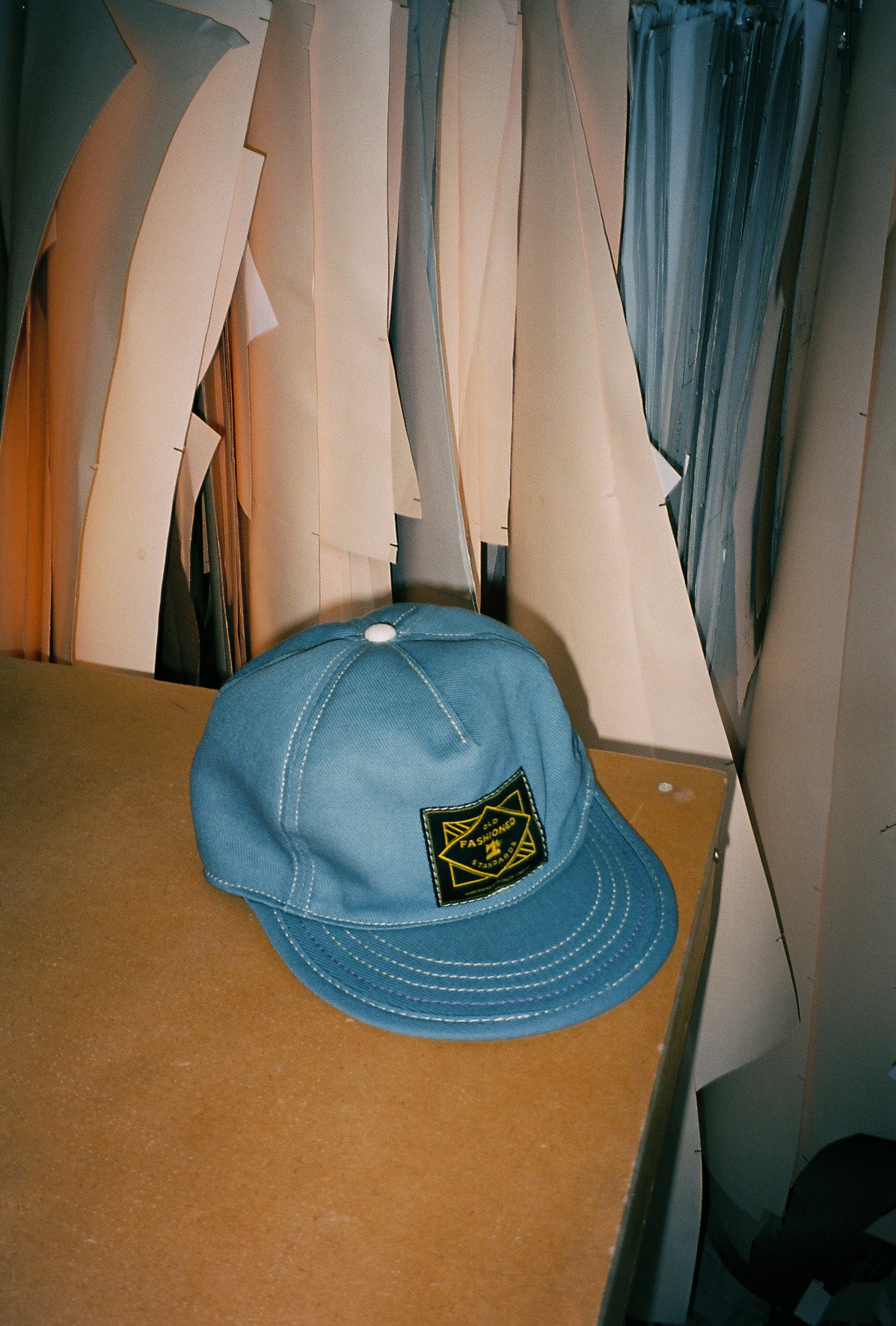 Custom Hats