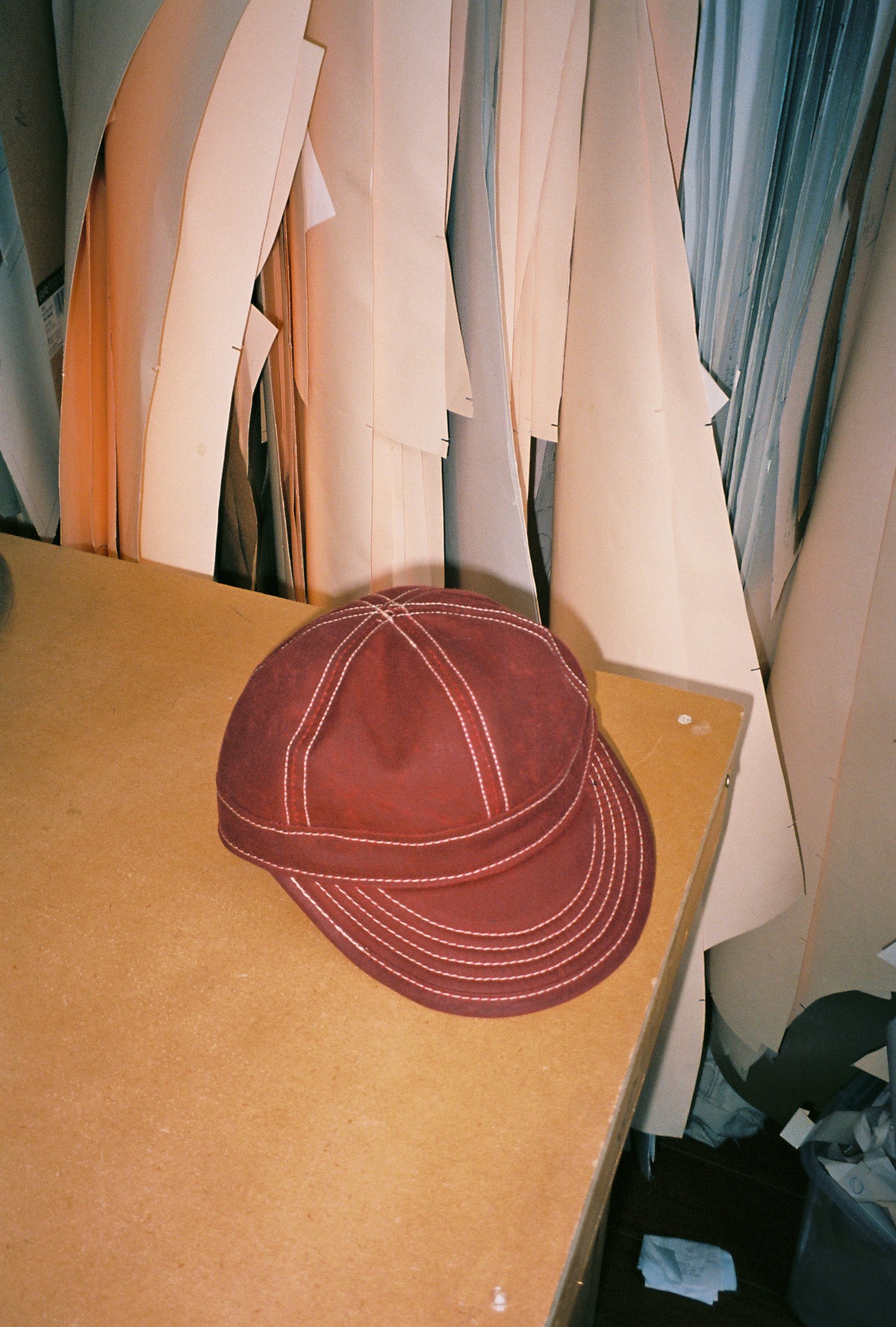 Custom Hats