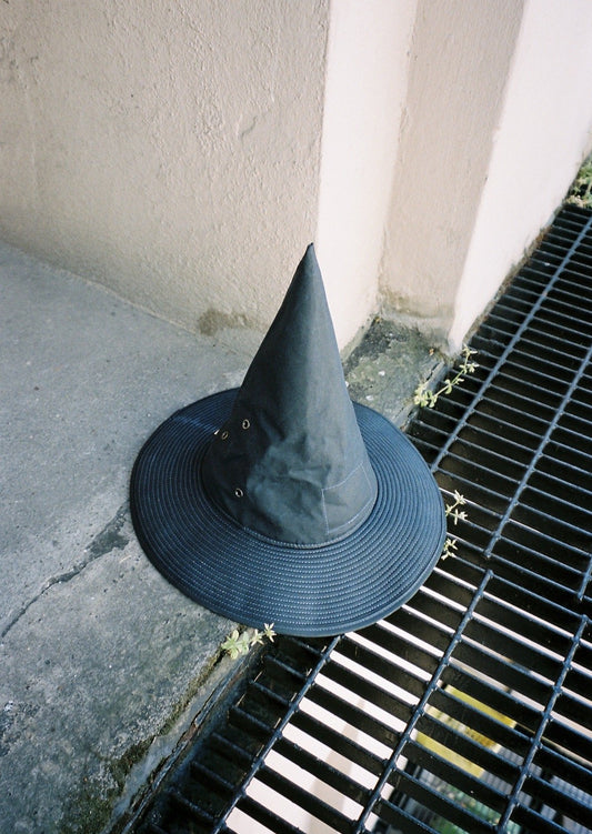 Witch Hats