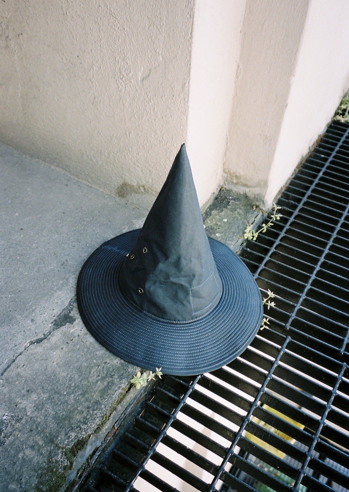 Witch Hats assorted colours