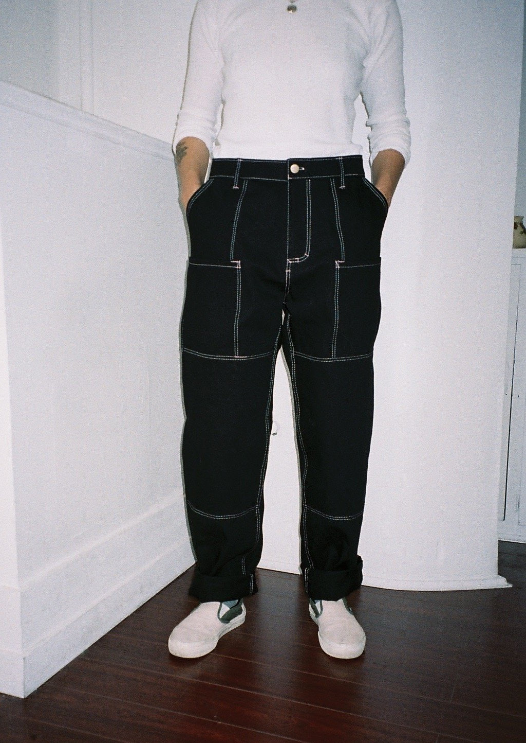 Custom Pants