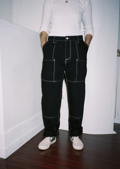 Custom Pants