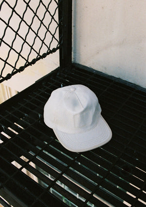 Shashiko 5 panel