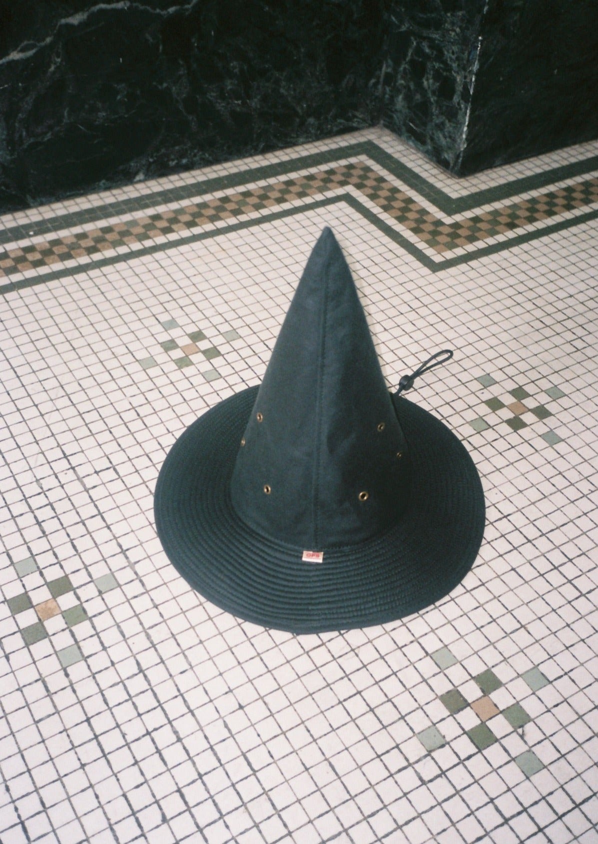 Witch Hats assorted colours