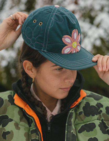 OFS x Tansy Trading Floral 5 Panel