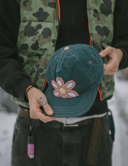 OFS x Tansy Trading Floral 5 Panel