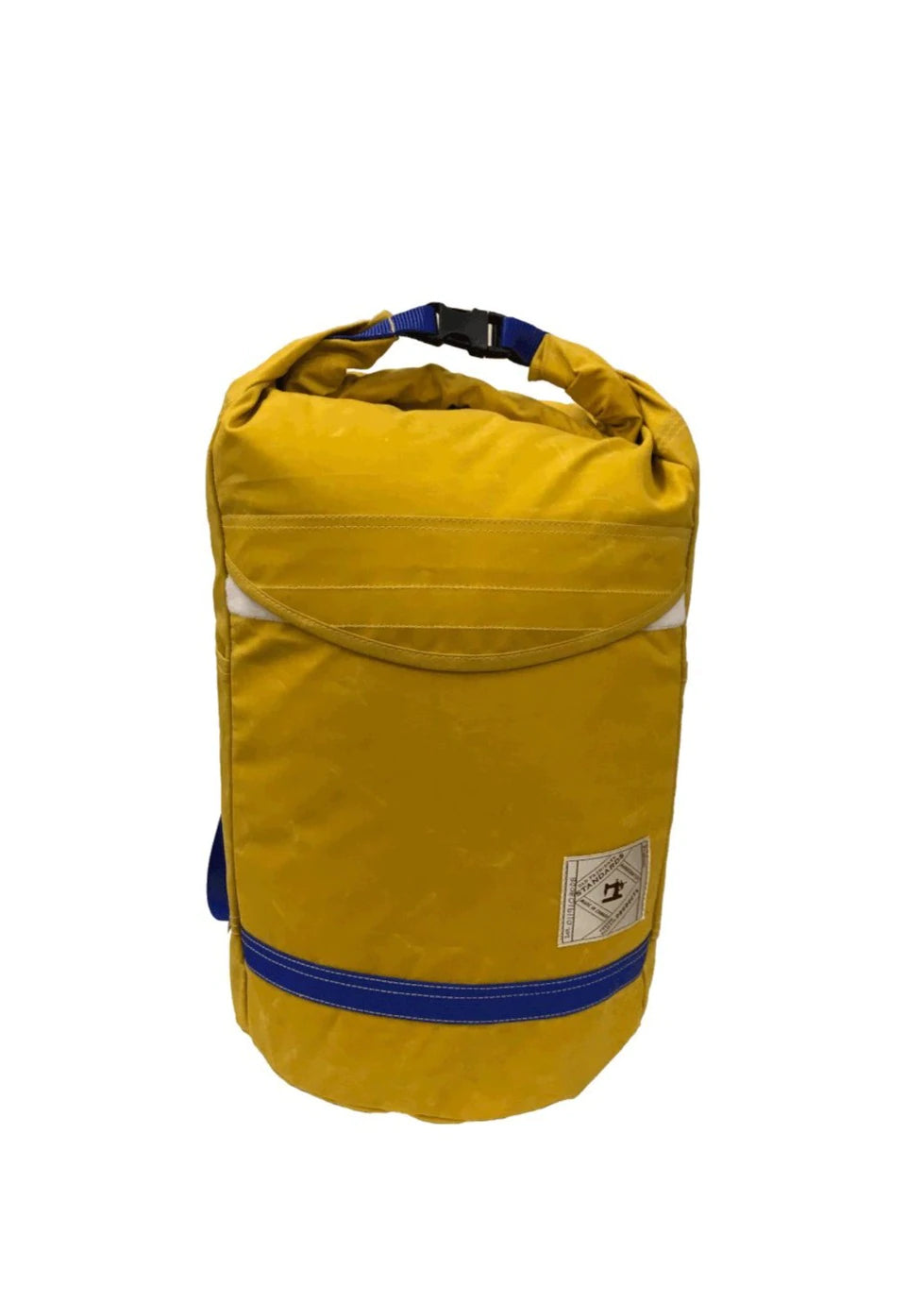 The 30L Dry Bag Roll Top