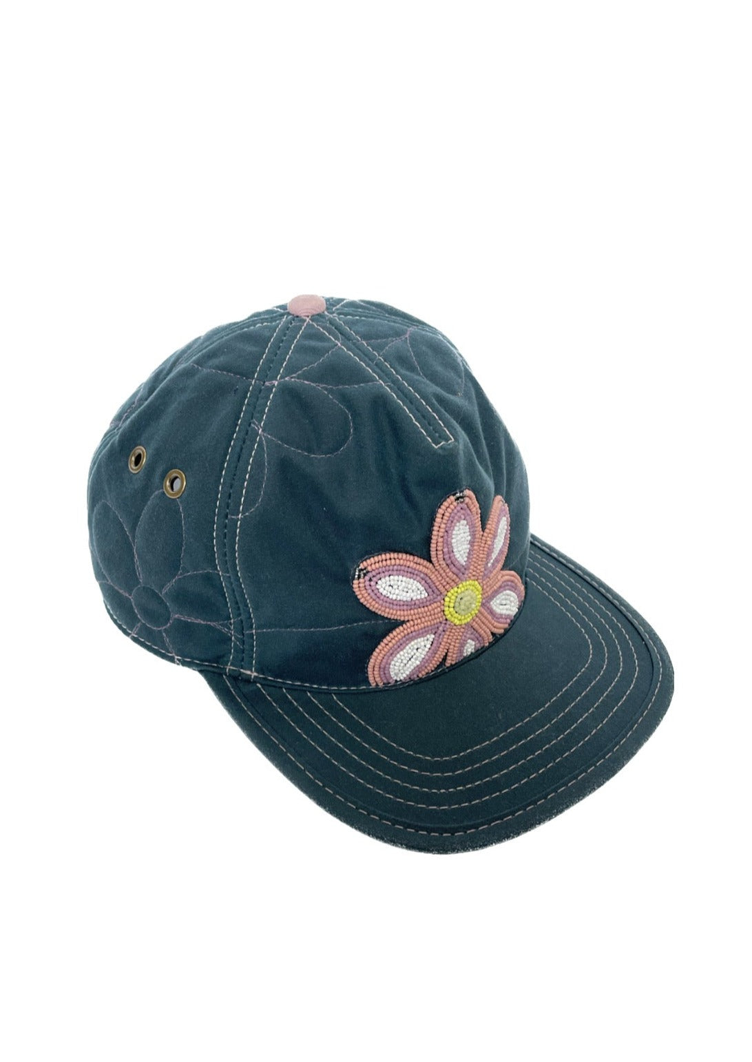OFS x Tansy Trading Floral 5 Panel