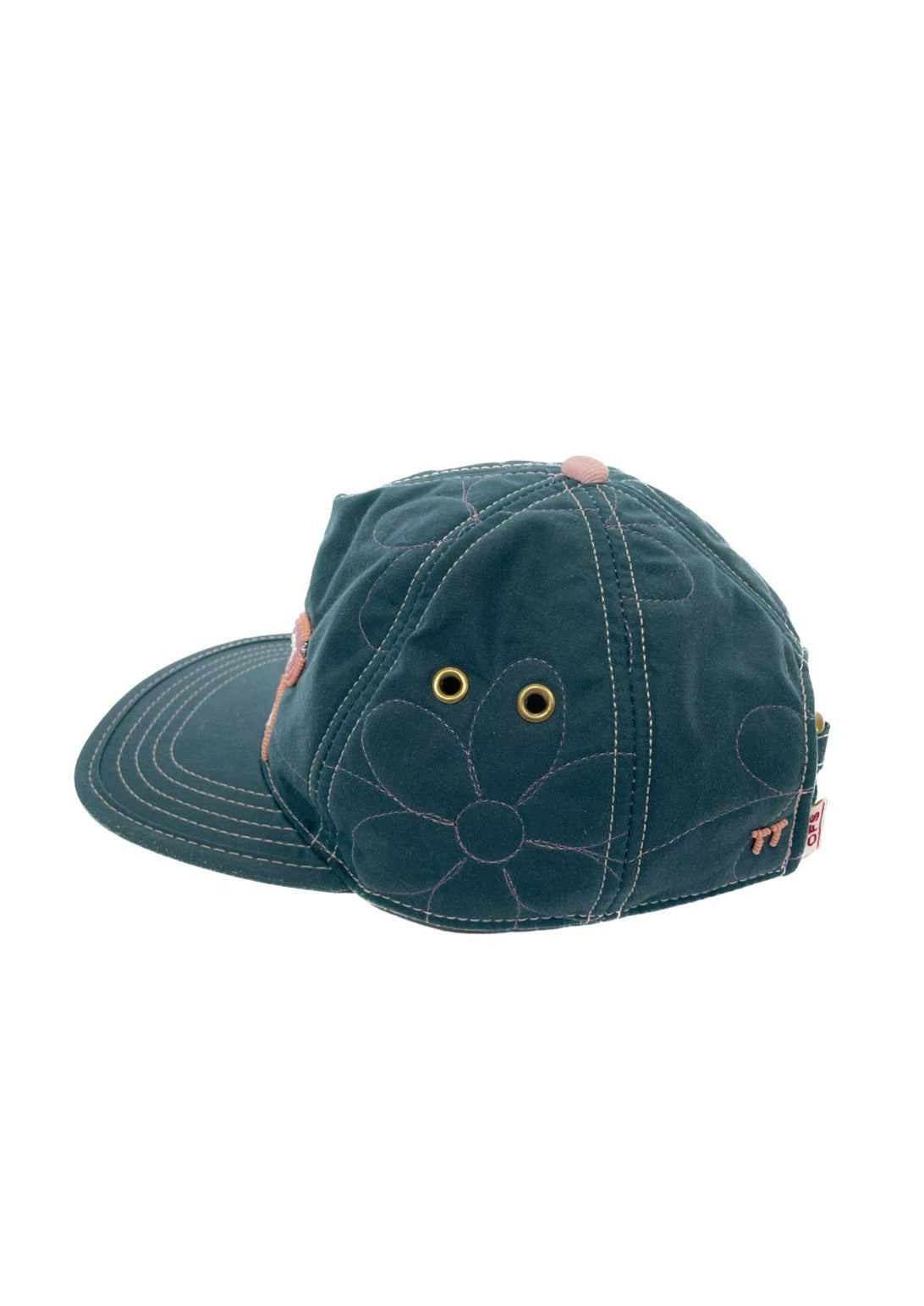 OFS x Tansy Trading Floral 5 Panel