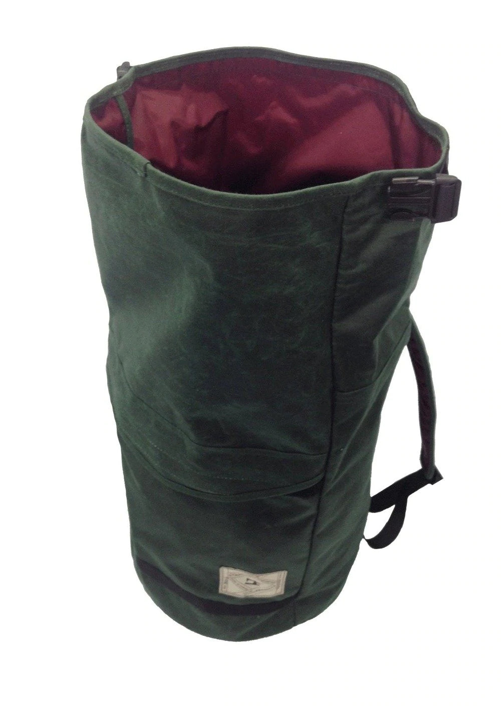 The 30L Dry Bag Roll Top