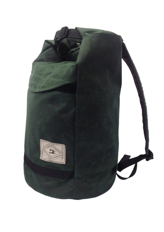 Forest Green 30L Dry Bag Roll Top
