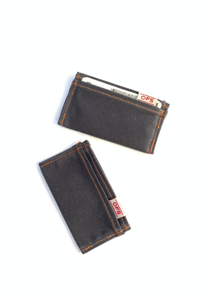 Classic Card Wallets