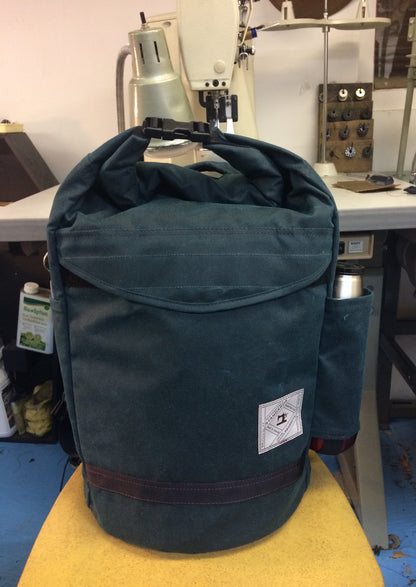 Custom Backpacks