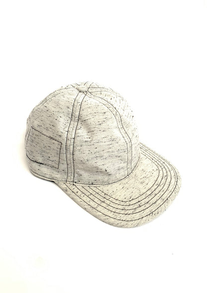 Cookies & Cream 6 Panel Hat