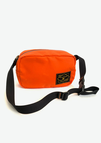The Orange Essentials Fanny Pack
