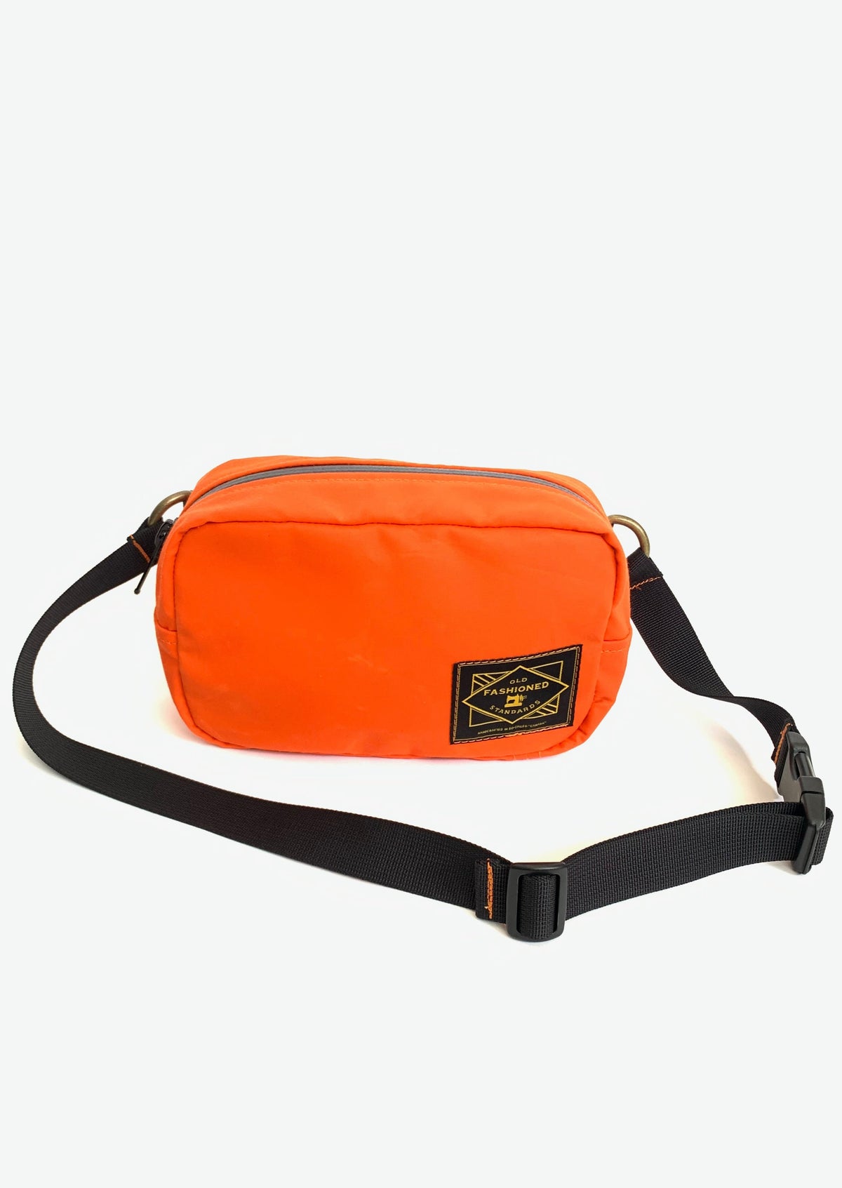 The Orange Essentials Fanny Pack