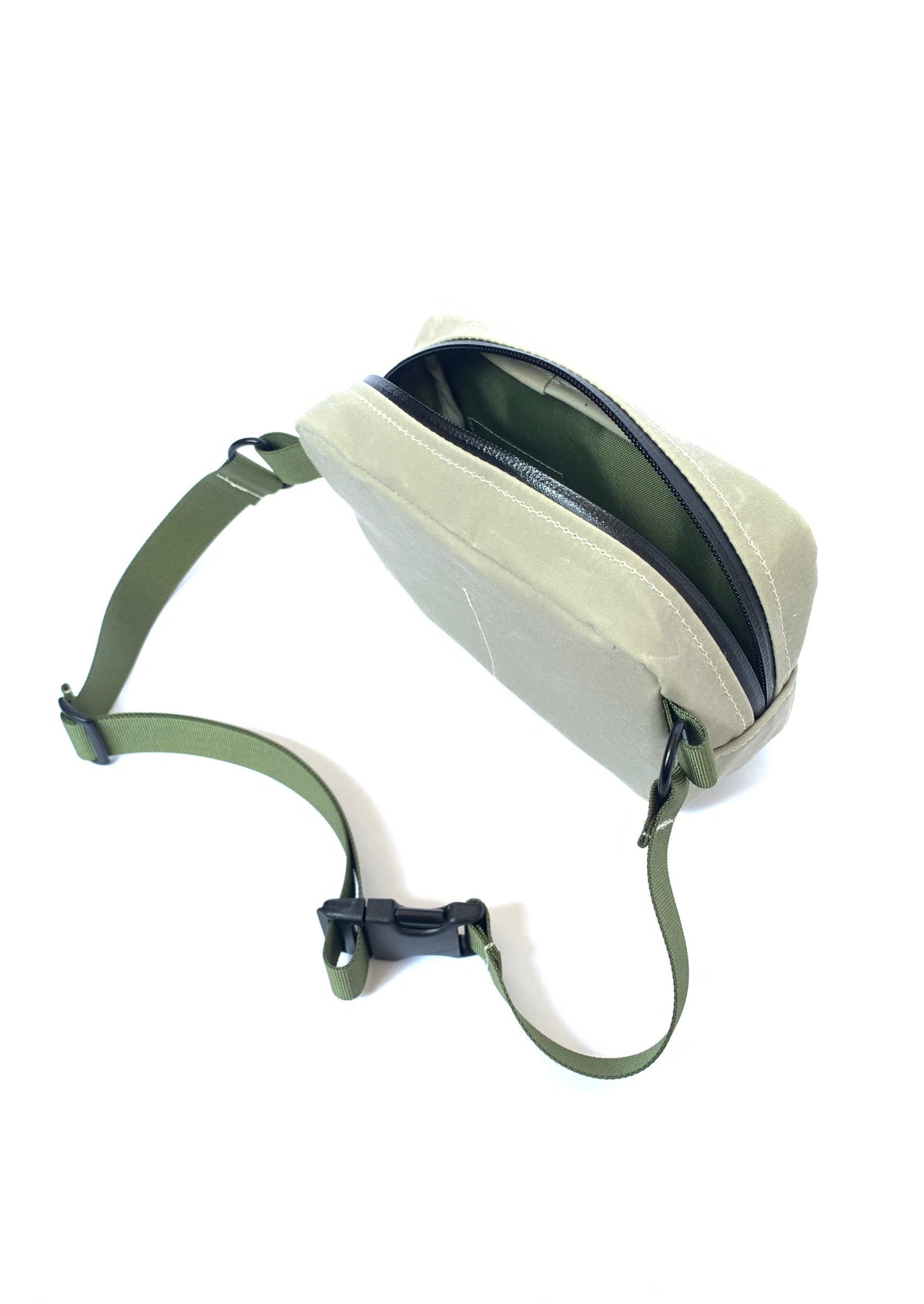The Pistachio Essentials Fanny Pack