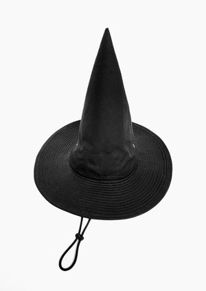 Witch Hats assorted colours