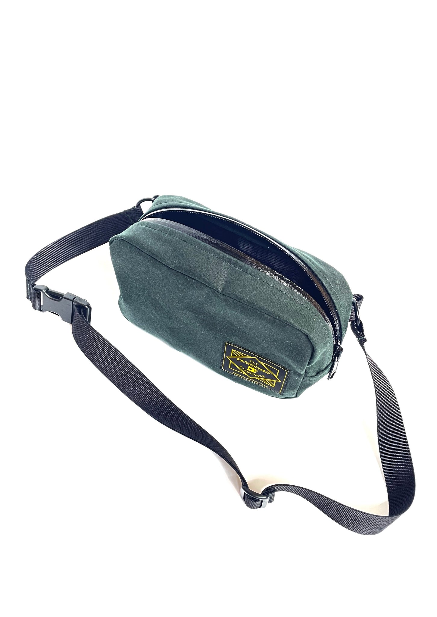 The Essential Fanny Pack's