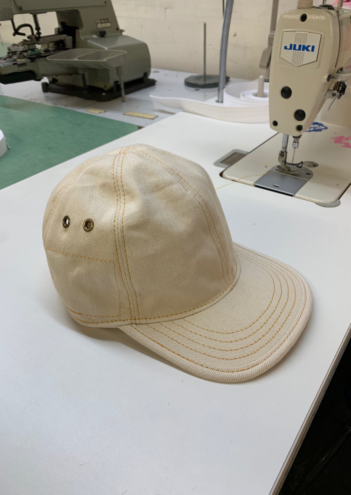 Custom Hats