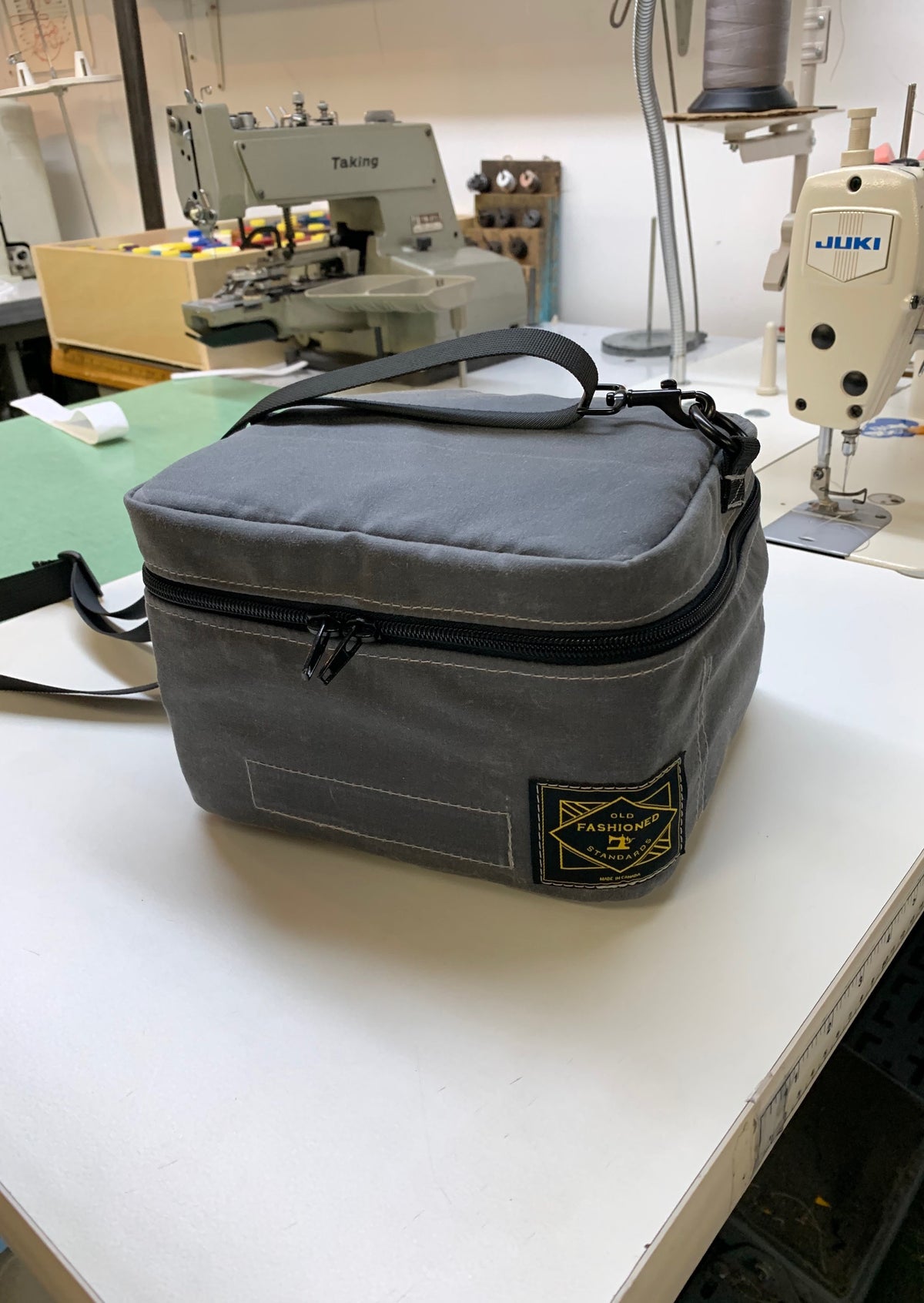 Custom Duffles / Carry Bags
