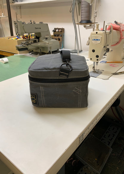 Custom Duffles / Carry Bags