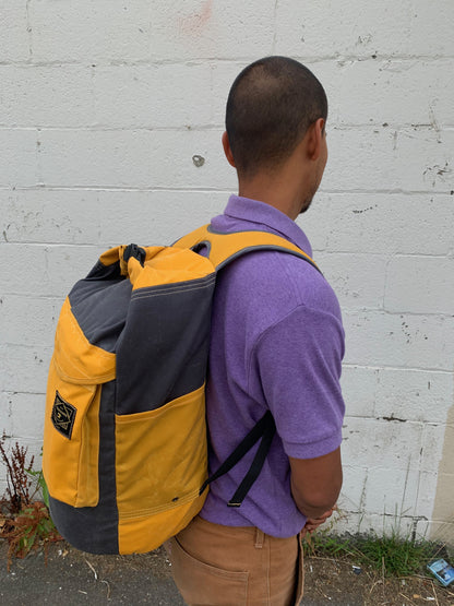 Custom Backpacks