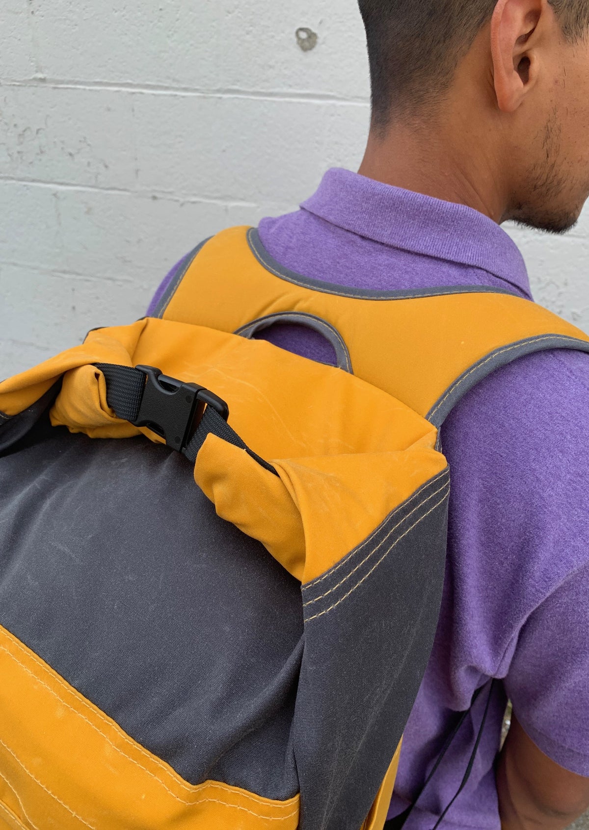 Custom Backpacks
