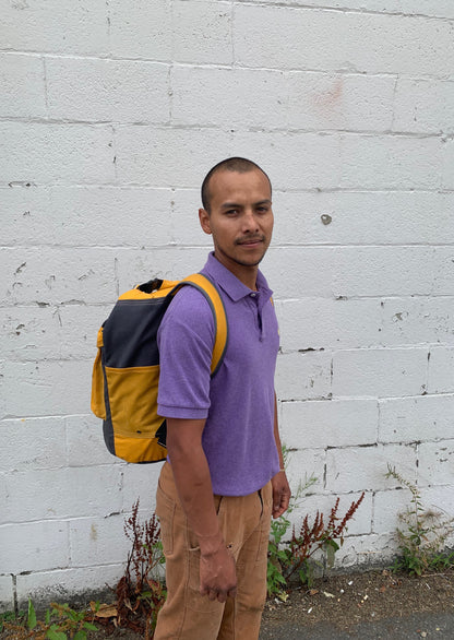 Custom Backpacks