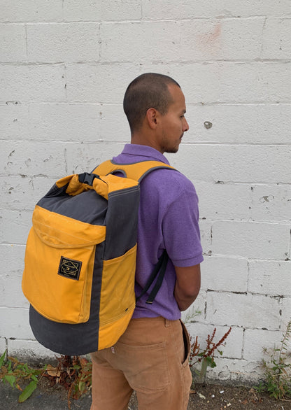 Custom Backpacks