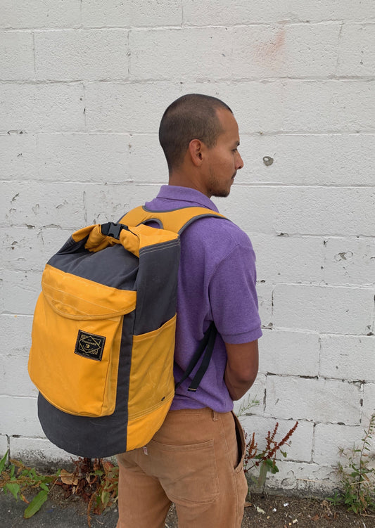 Custom Backpacks
