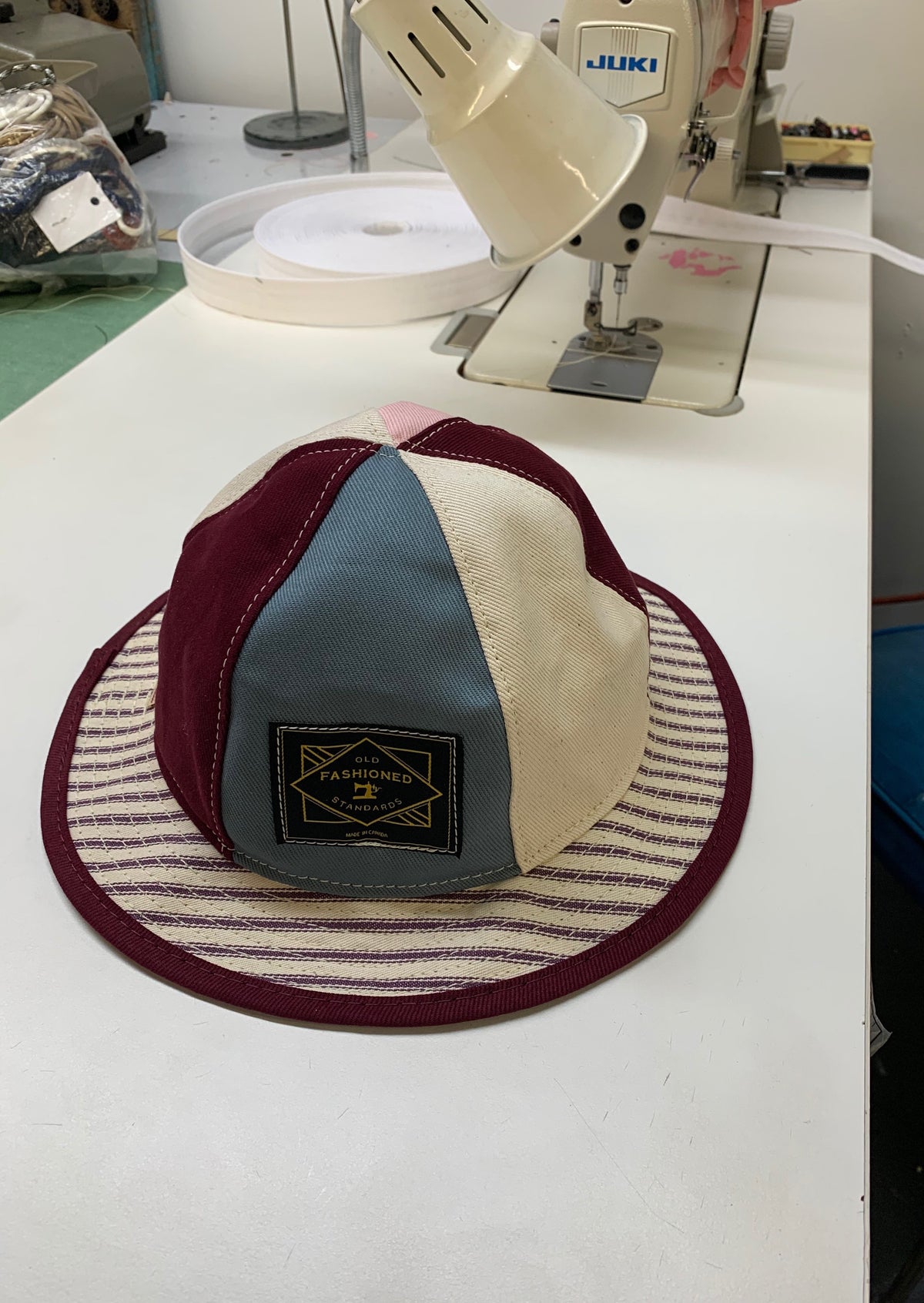 Custom Hats