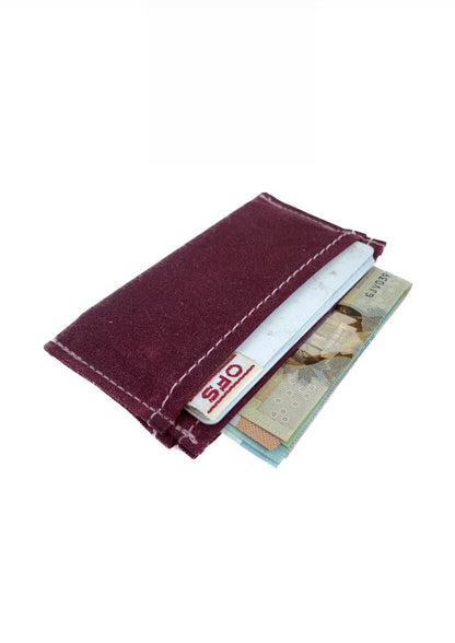 Classic Card Wallets