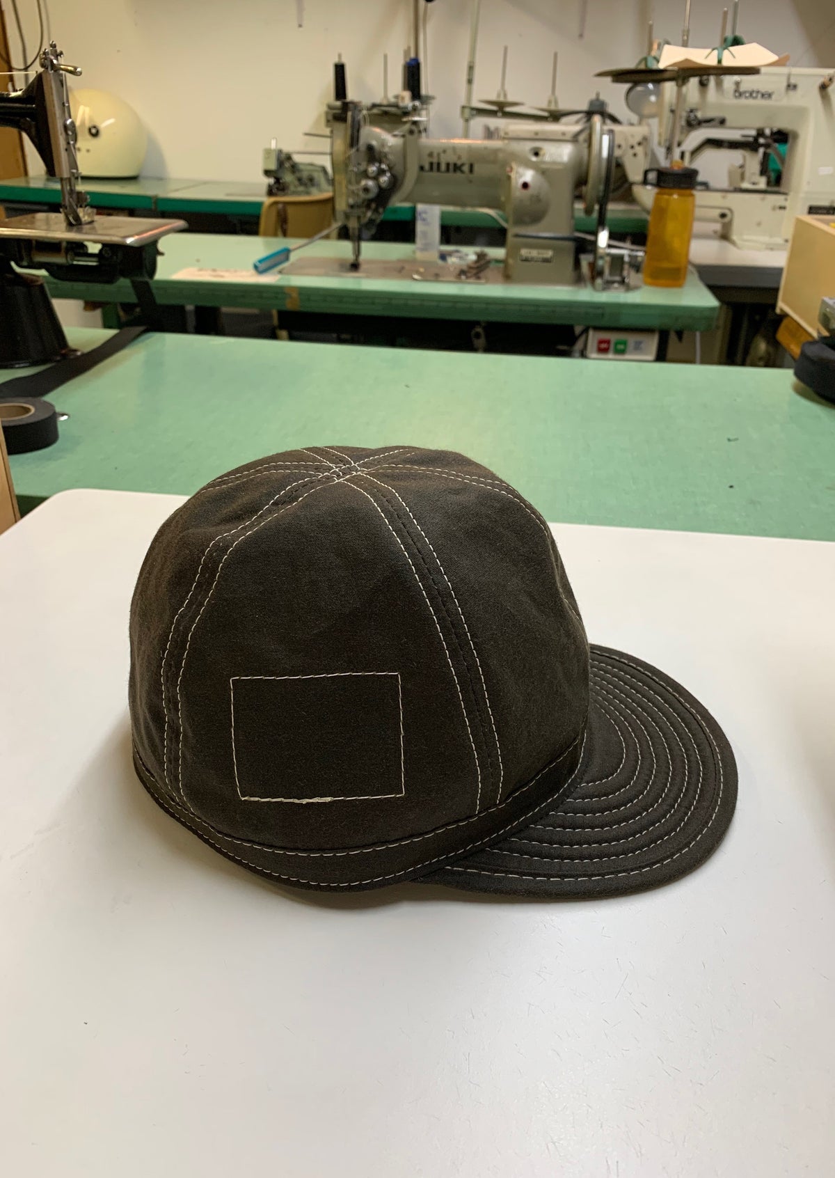 Custom Hats
