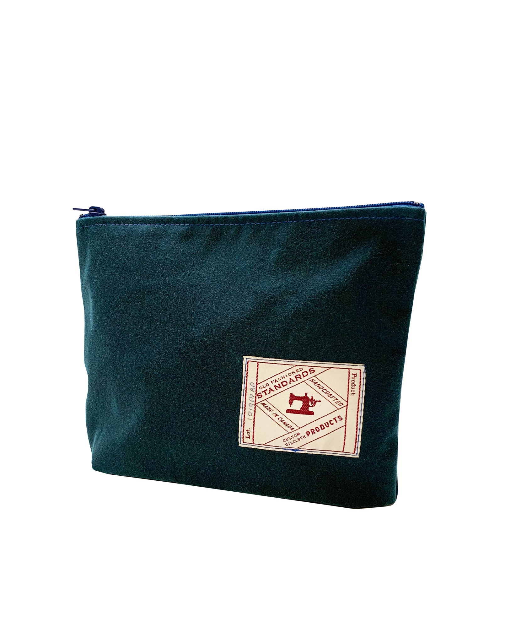 Large Travel Pouch