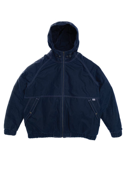 The Navy Waxed Bomber