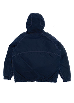 The Navy Waxed Bomber