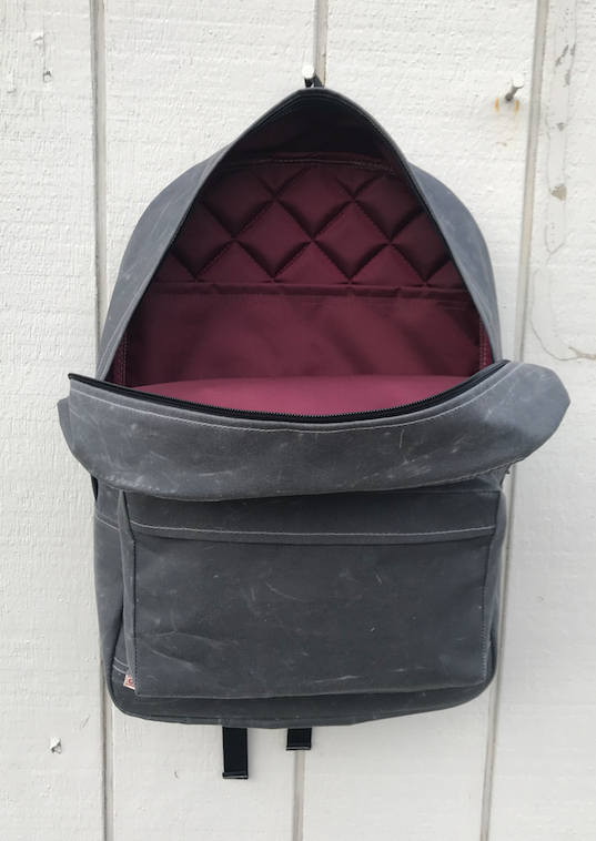 Custom Backpacks