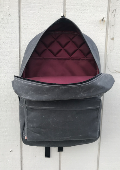 Custom Backpacks
