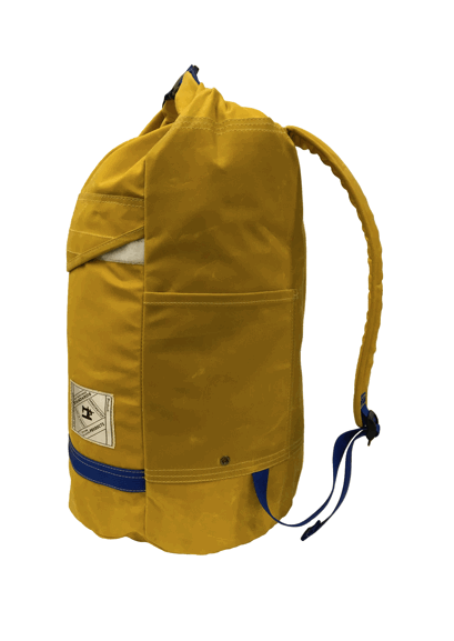 Custom Backpacks