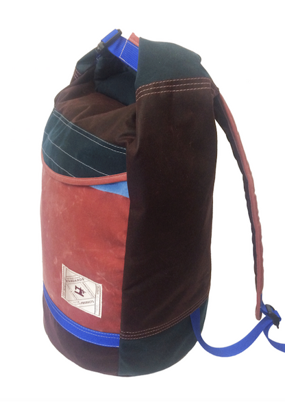 Custom Backpacks